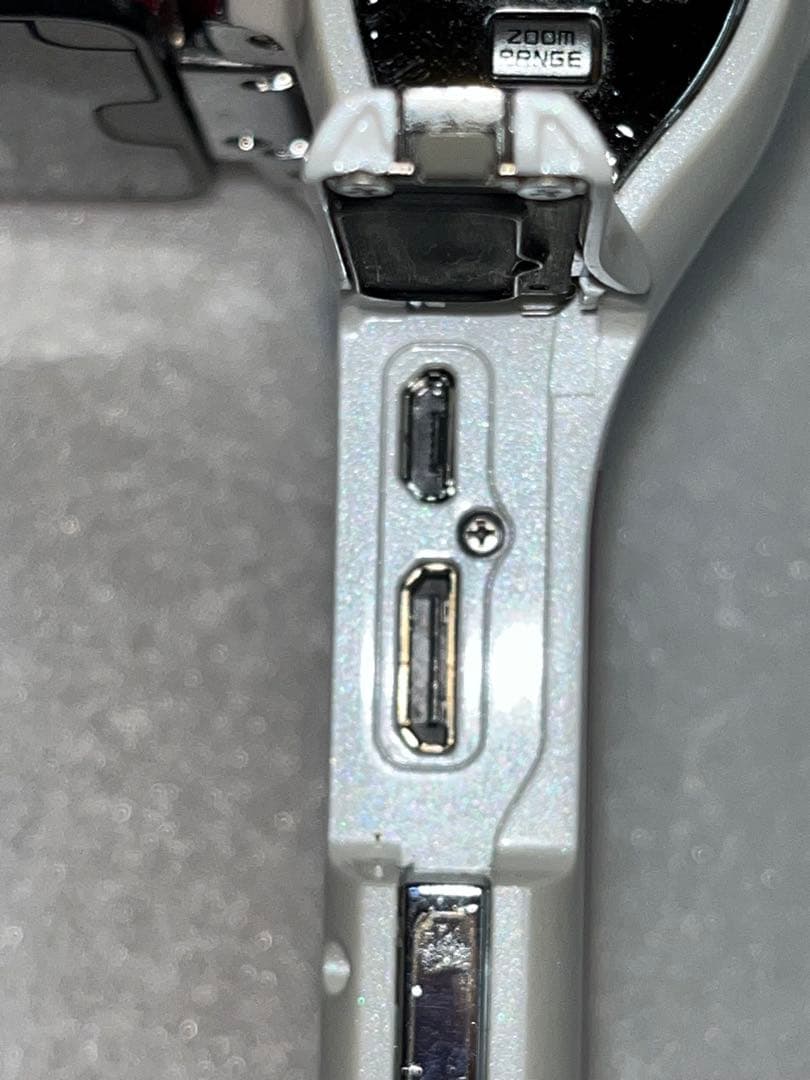 ⭐️良品美品⭐️SANYOデジタルムービーカメラXacti DMX-CA100(P)