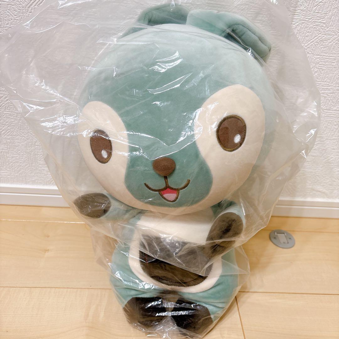 みんカラ 特大ミント オプミ 数量限定品 激レア 入手困難