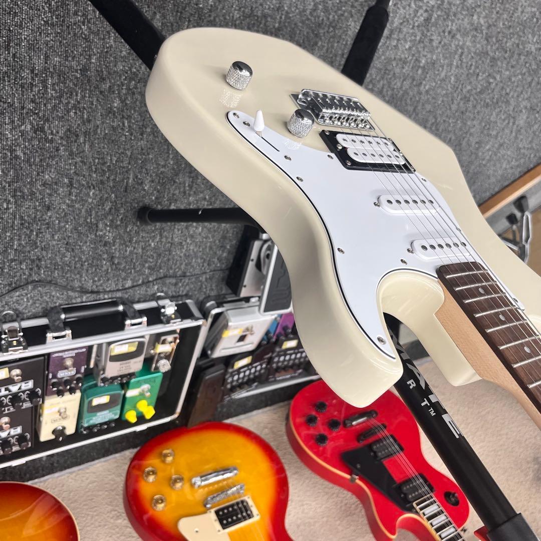 【10103】 YAMAHA PACIFICA PAC112V コイルタップ搭載