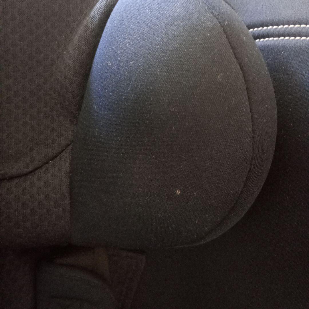 エールべべ クルット4 Oui2 ISOFIX （直接引渡し歓迎）クリーニング済