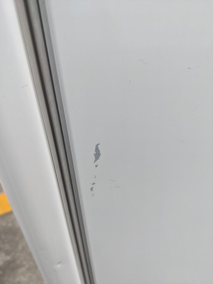 【全国送料無料】パナソニック NR-BW146C-W 冷蔵庫 2014年製