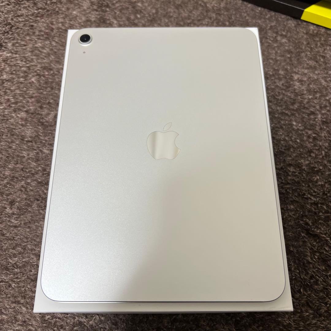 iPad 11世代 A16 128GB シルバー Bluetoothキーボード付
