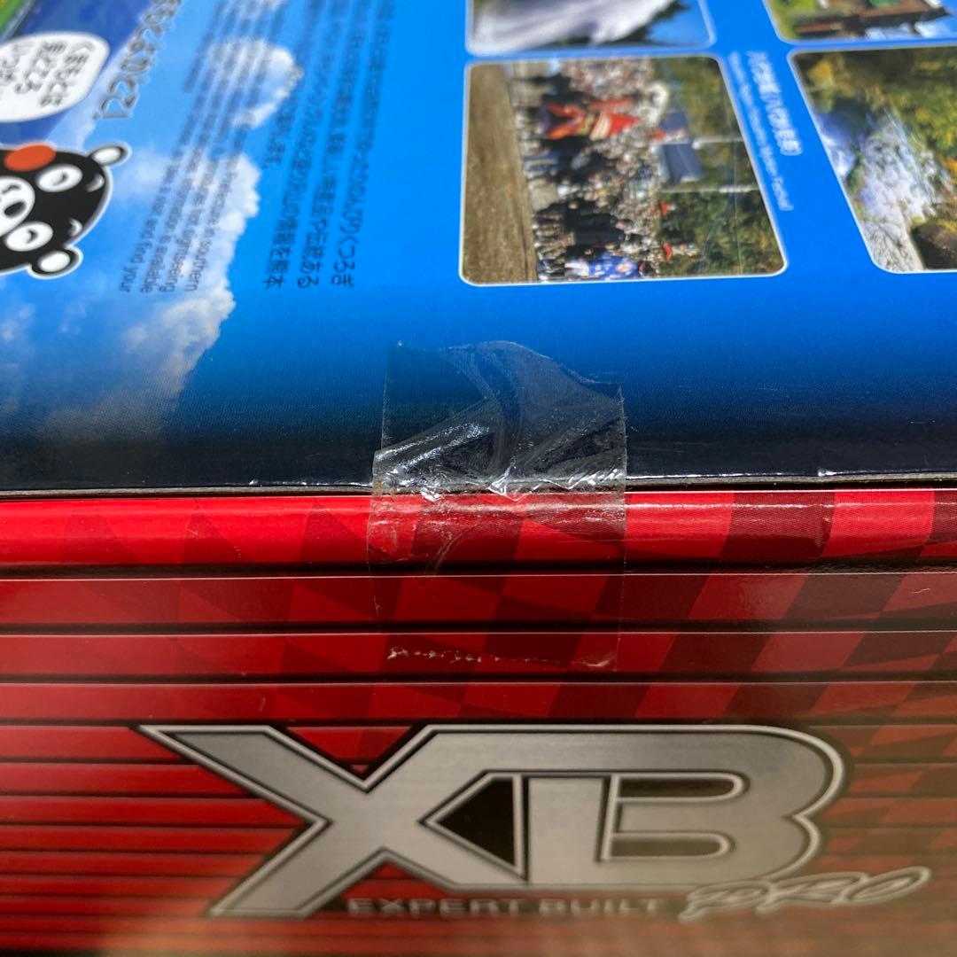 タミヤ 1/10 XBシリーズ RBバギー・くまモン DT-02シャーシ