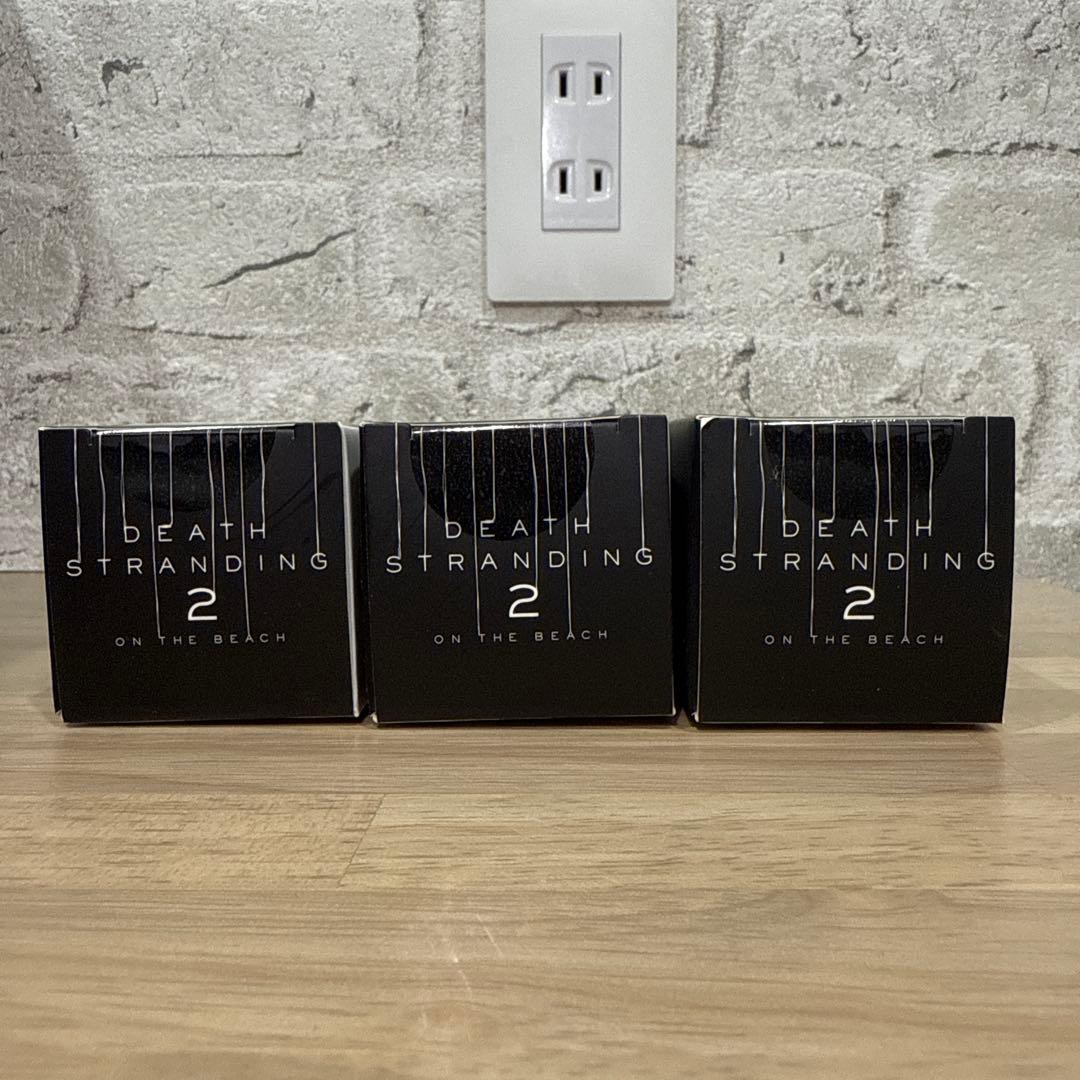 デス・ストランディング2 ドールマン サウンドフィギュア