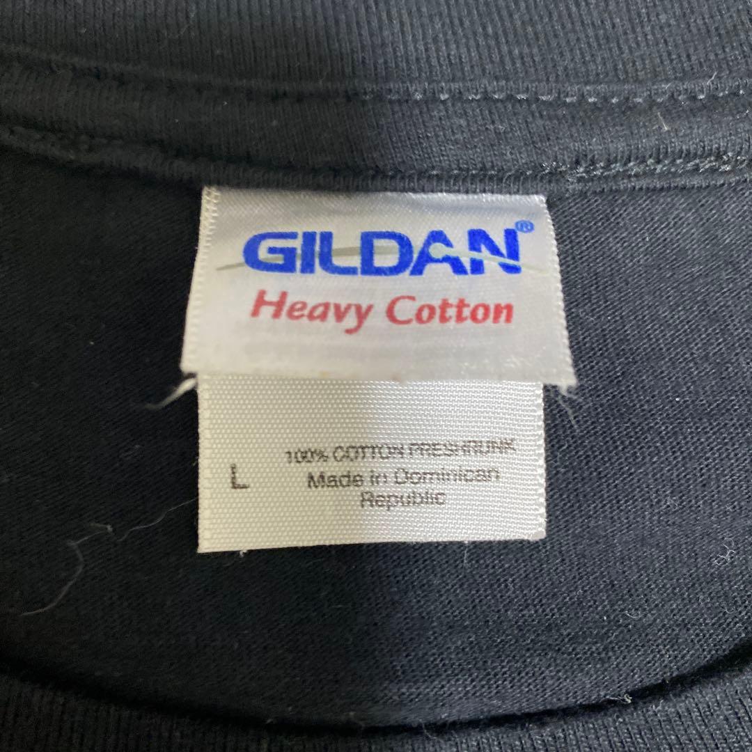 INTERSTELLAR インターステラー Tシャツ L