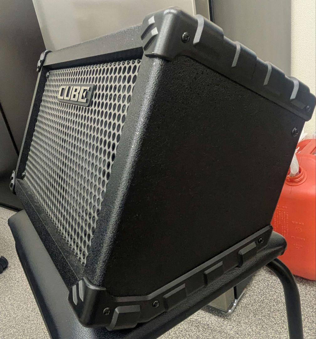 Roland Cube Street 【専用ケース付き】