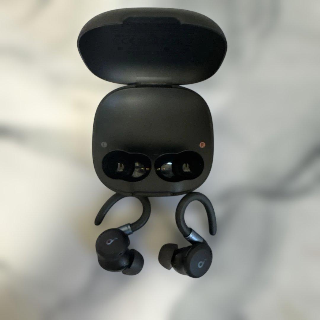 ANKER soundcore sports x20 箱付き