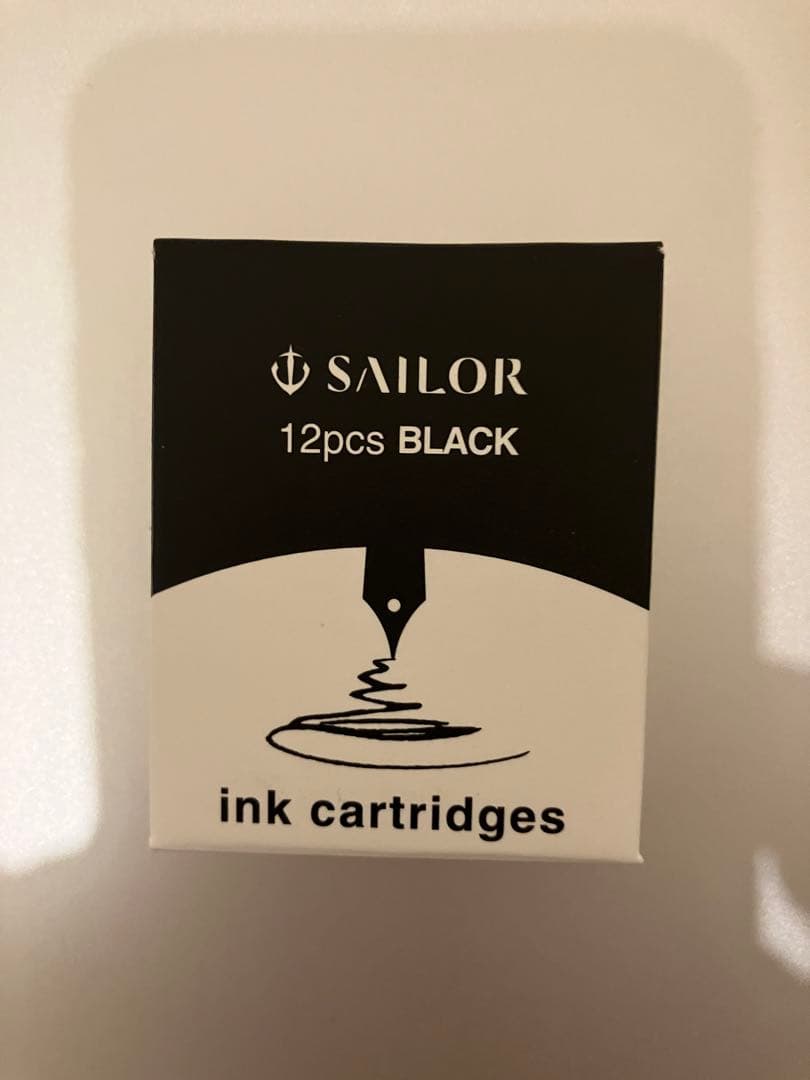 万年筆 セーラー SAILOR