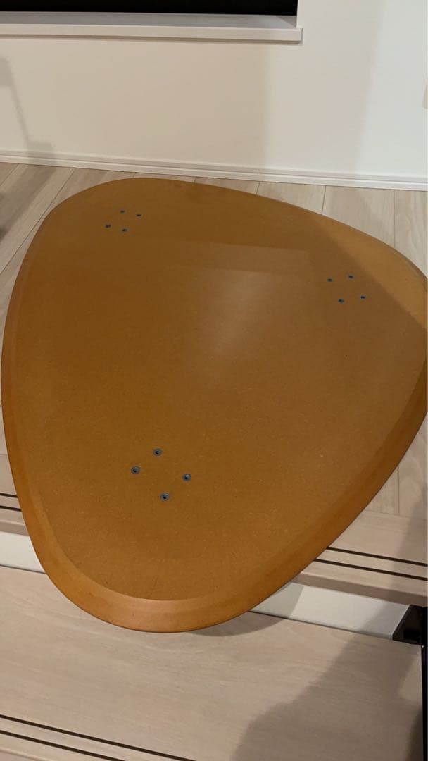 【nao様限定】 ✨おにぎり型　ローテーブル✨