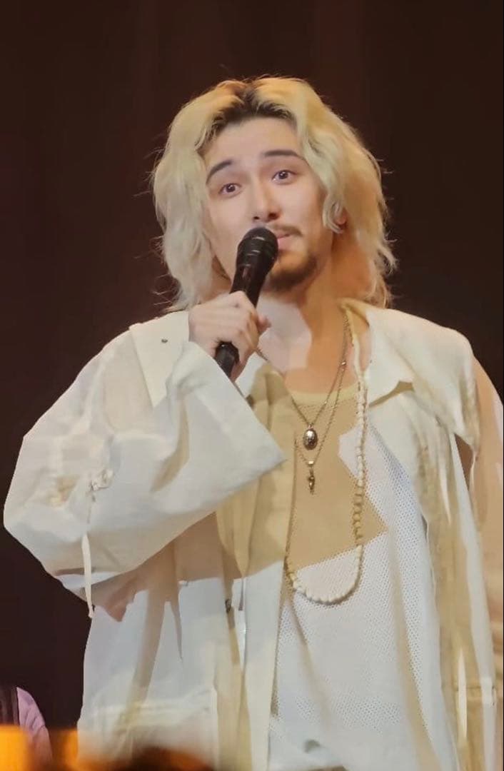 藤井風さん愛用ネックレス3点セット/オーム/クリシュナ神/ニームマーラ