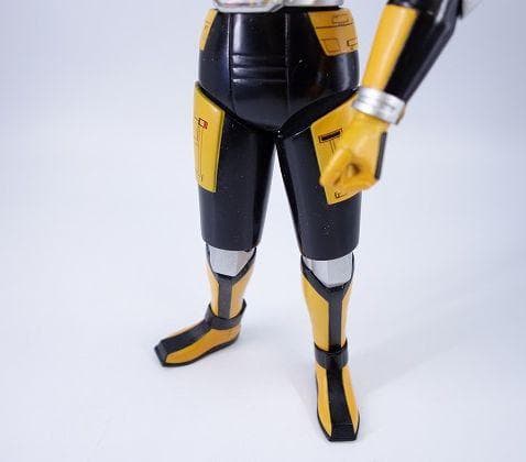 メディコムトイ タイムハウス 仮面ライダーブラックRX ロボライダー フィギュア