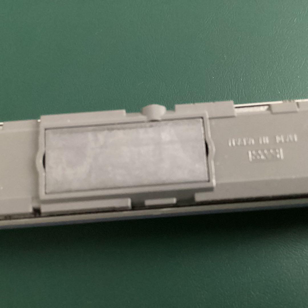 KATOのE351系（動作します）