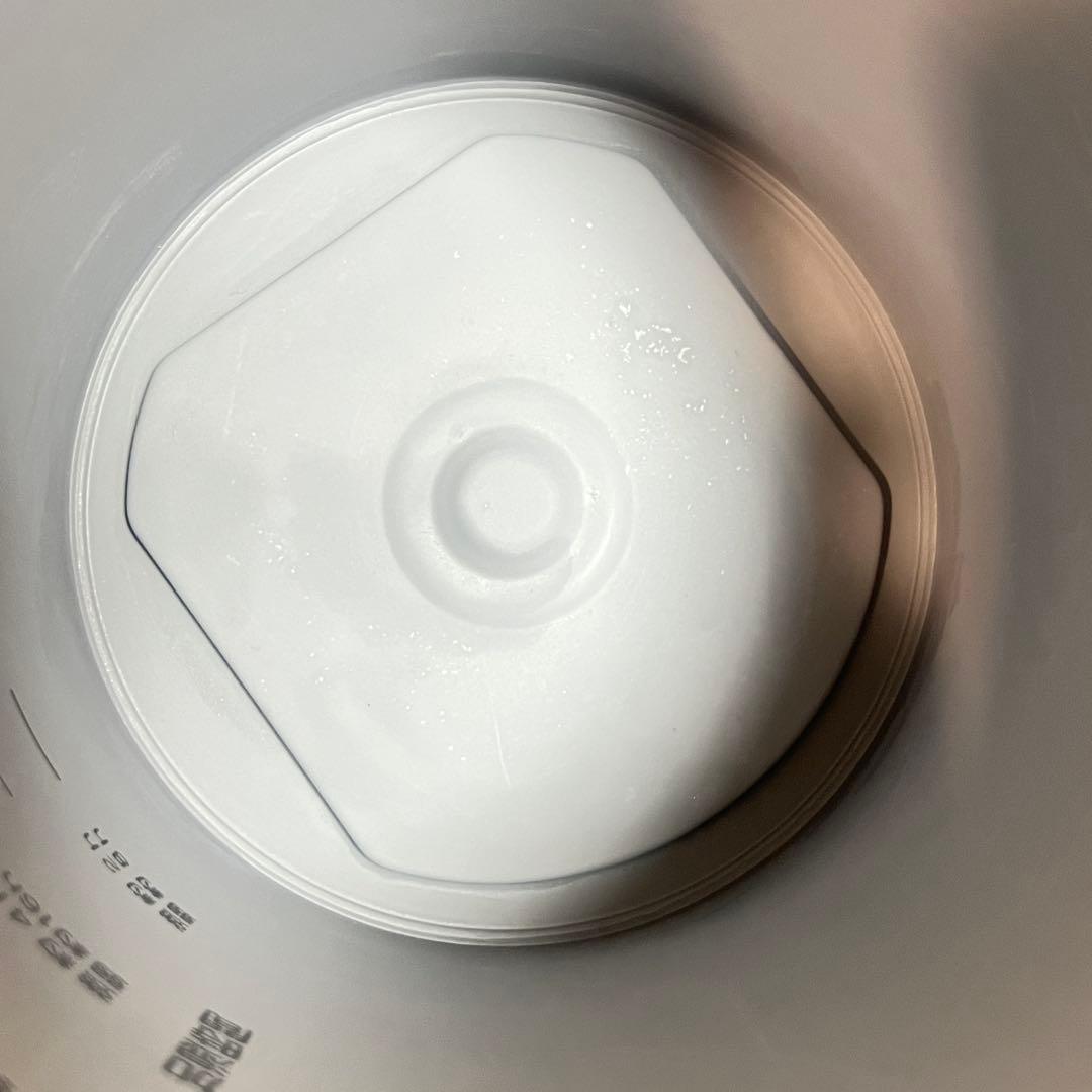 【クエン酸洗浄済み】象印 EE-RQ50 スチーム式 加湿器 2020年製