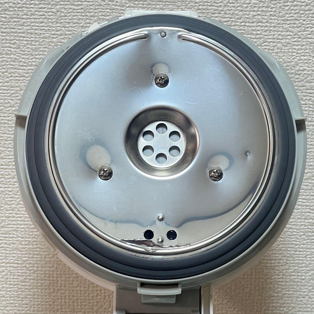 【クエン酸洗浄済み】象印 EE-RQ50 スチーム式 加湿器 2020年製