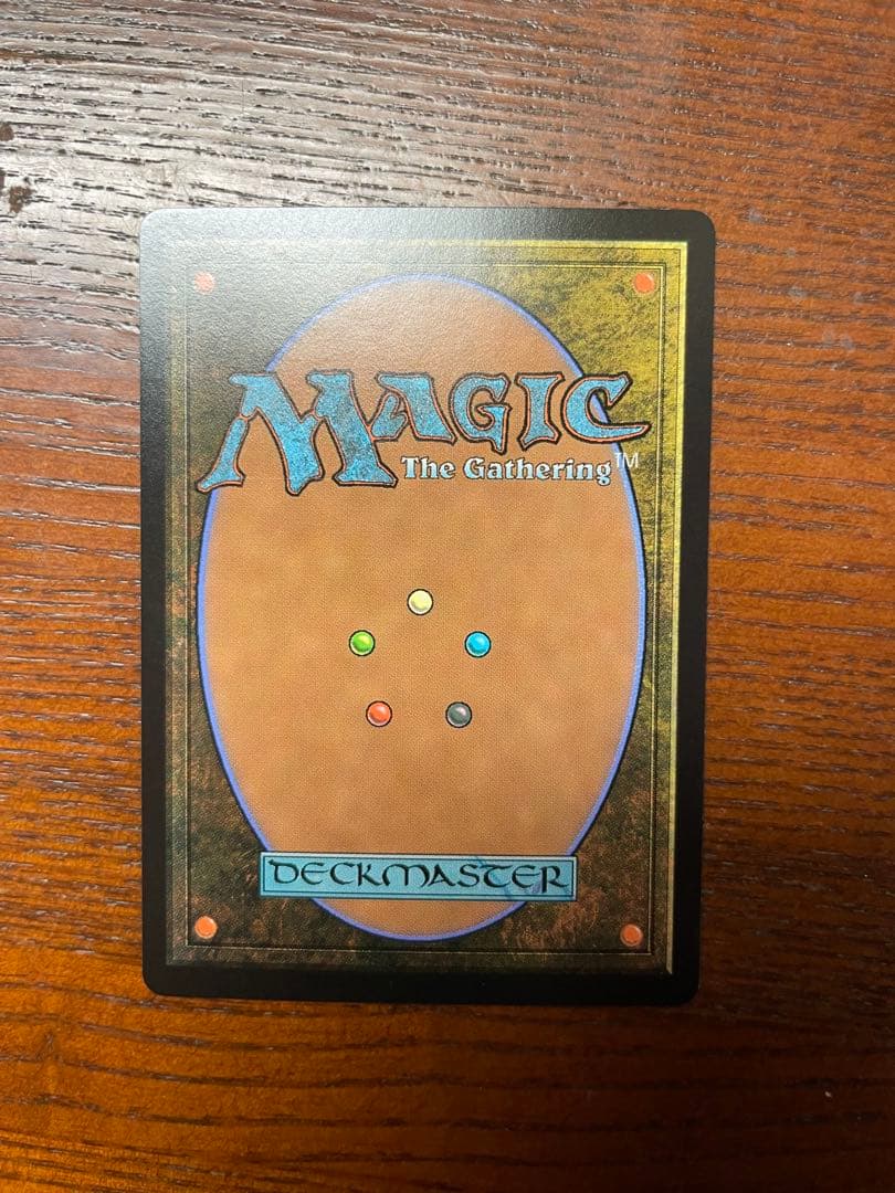 【Foil】MTG 旅するチョコボ 日本語版　ボーダーレスfoil