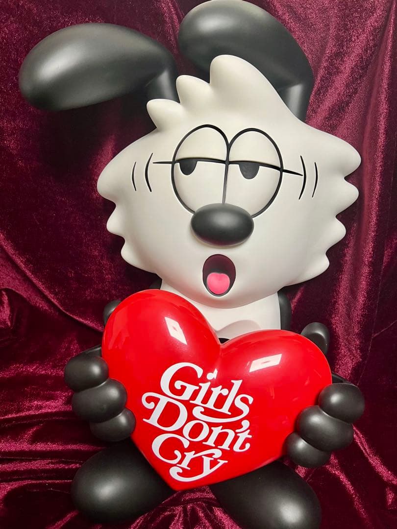 VERDY VICK GDC Verdy VICK Lampフィギュア 伊勢丹