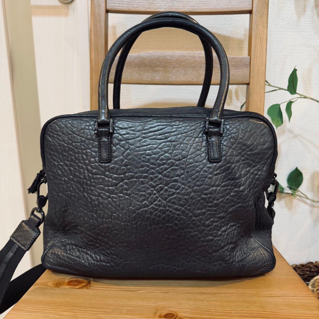 【kk】アニヤハインドマーチ ハンドバック