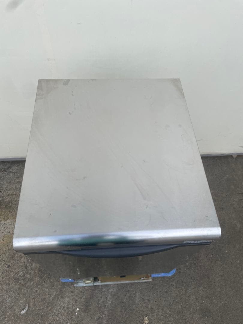 ダイワ DRI-25LME1 25kg 全自動製氷機 キューブ アイス