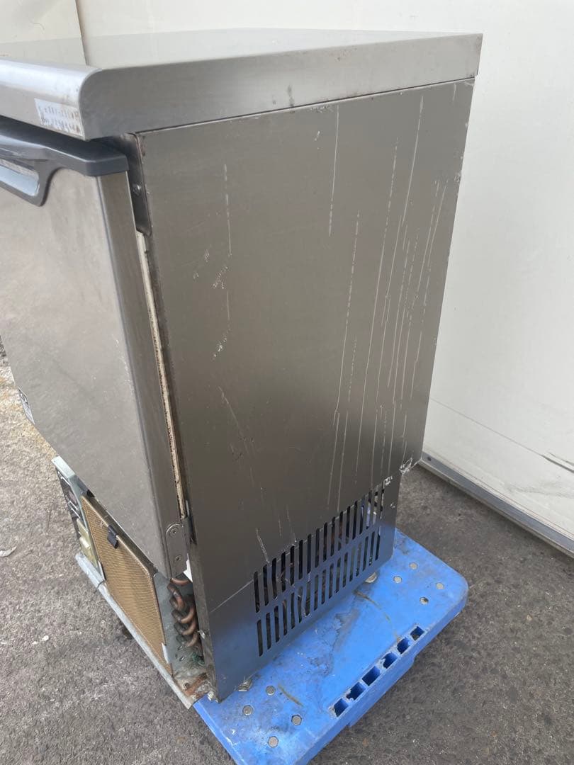 ダイワ DRI-25LME1 25kg 全自動製氷機 キューブ アイス