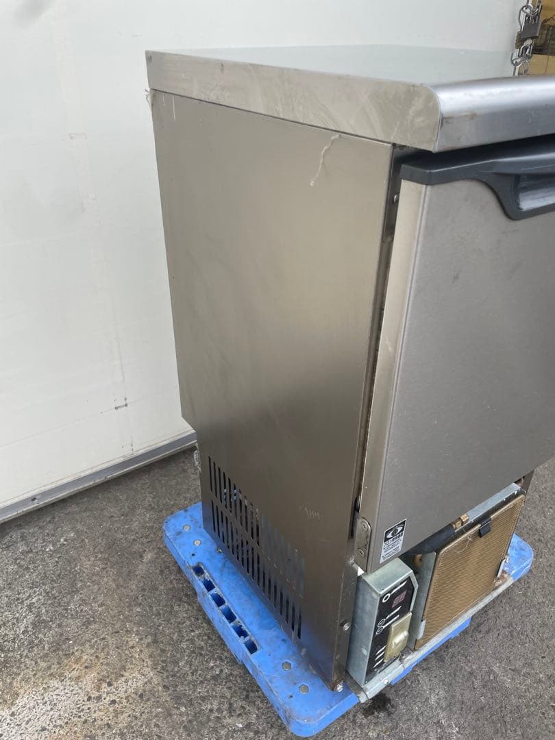 ダイワ DRI-25LME1 25kg 全自動製氷機 キューブ アイス