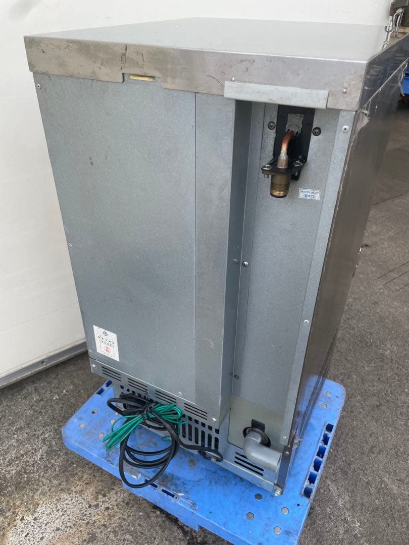 ダイワ DRI-25LME1 25kg 全自動製氷機 キューブ アイス