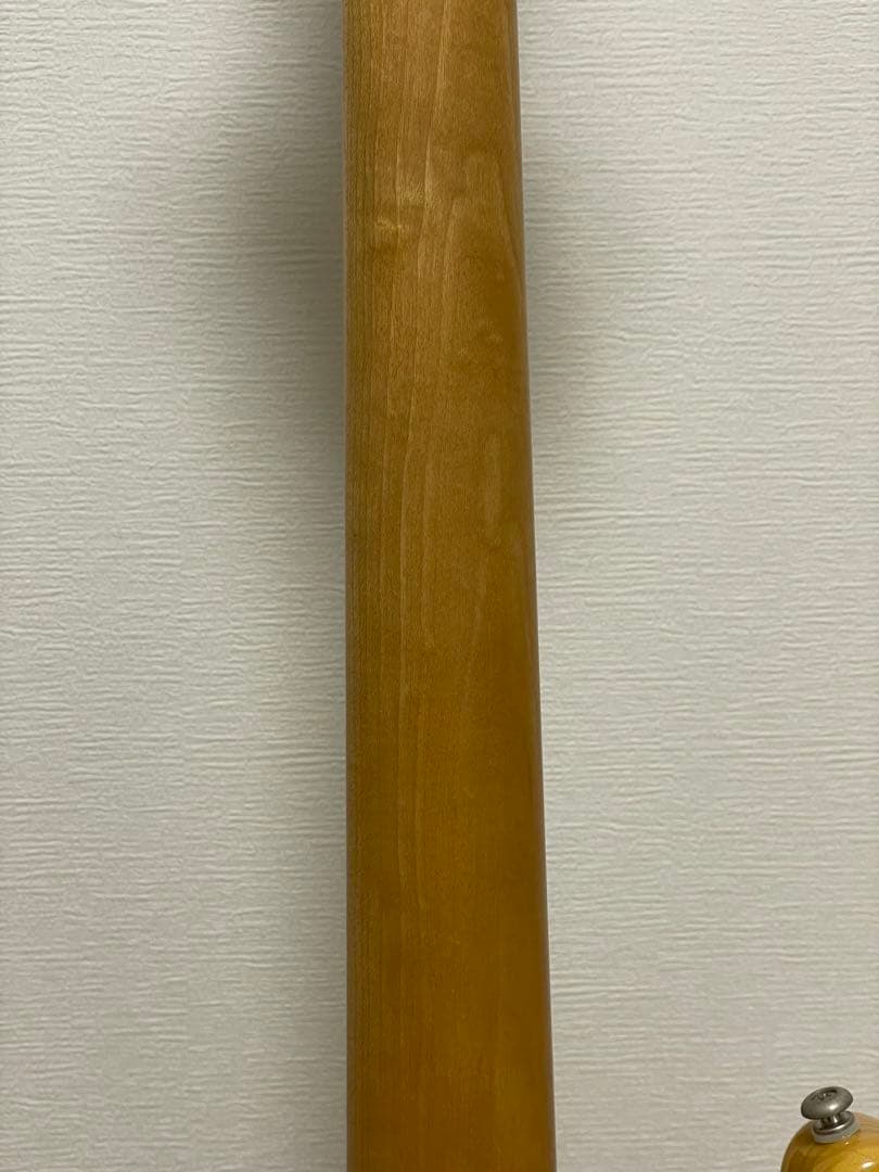 スティングレイEX 1997 初年度 Stingray ベース musicman