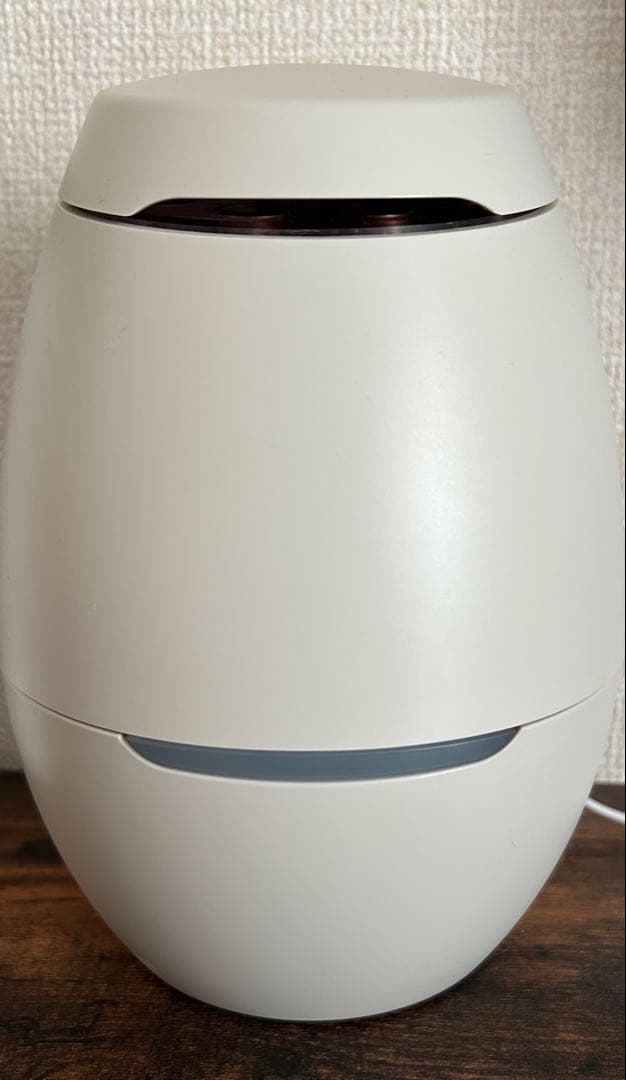 クリアスキンナノスチーマー ヤーマン