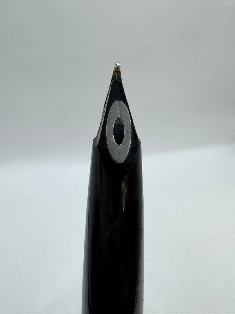 MONTBLANC モンブラン　ヴィンテージ 万年筆 1246 k18 750