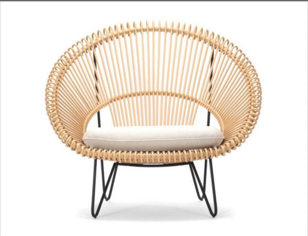 ROY COCOON CHAIR（ロイ コクーン チェア）