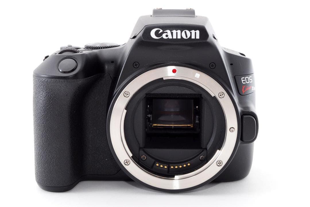 canon kiss x10標準レンズセット/Canon EF 28-80mm