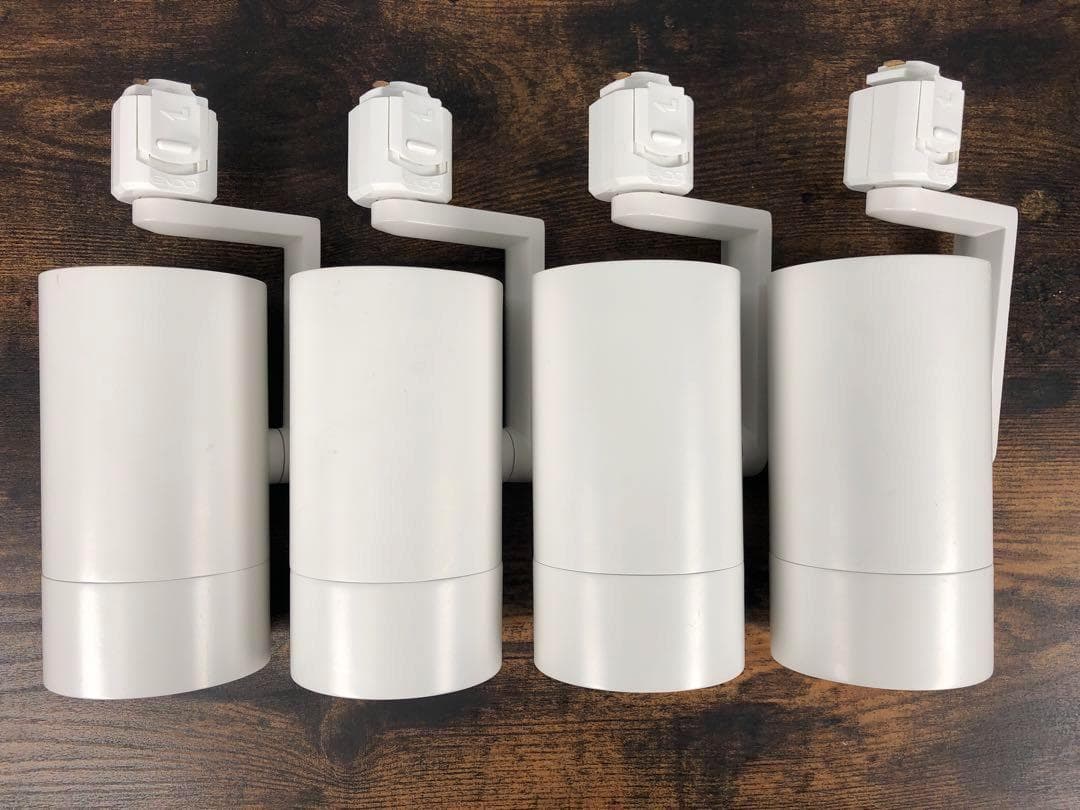 遠藤照明 スポットライト ERS6335WA 6個