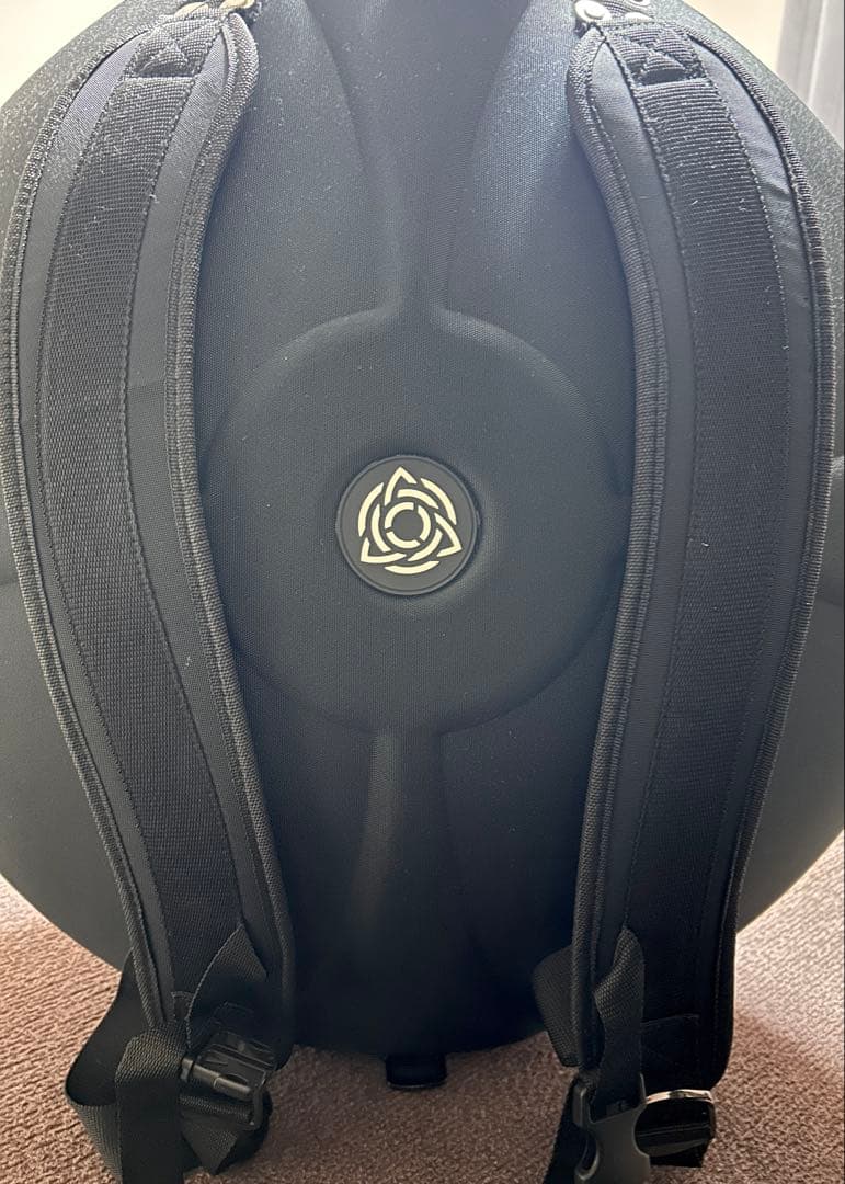 PRIMA HANDPAN プリマ　ハンドパン　スケール：D kurd