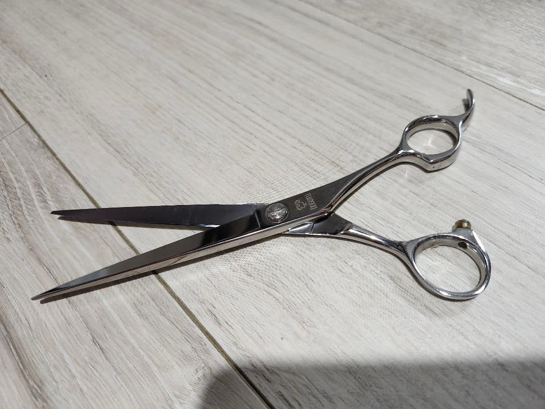 ドッグウェル トリミングシザー