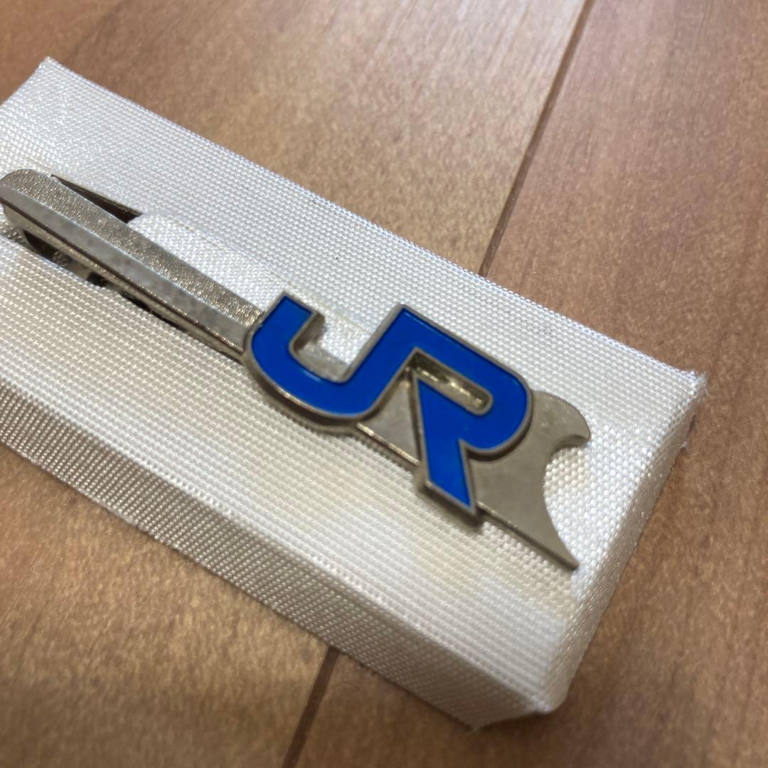 JR西日本 ネクタイピン
