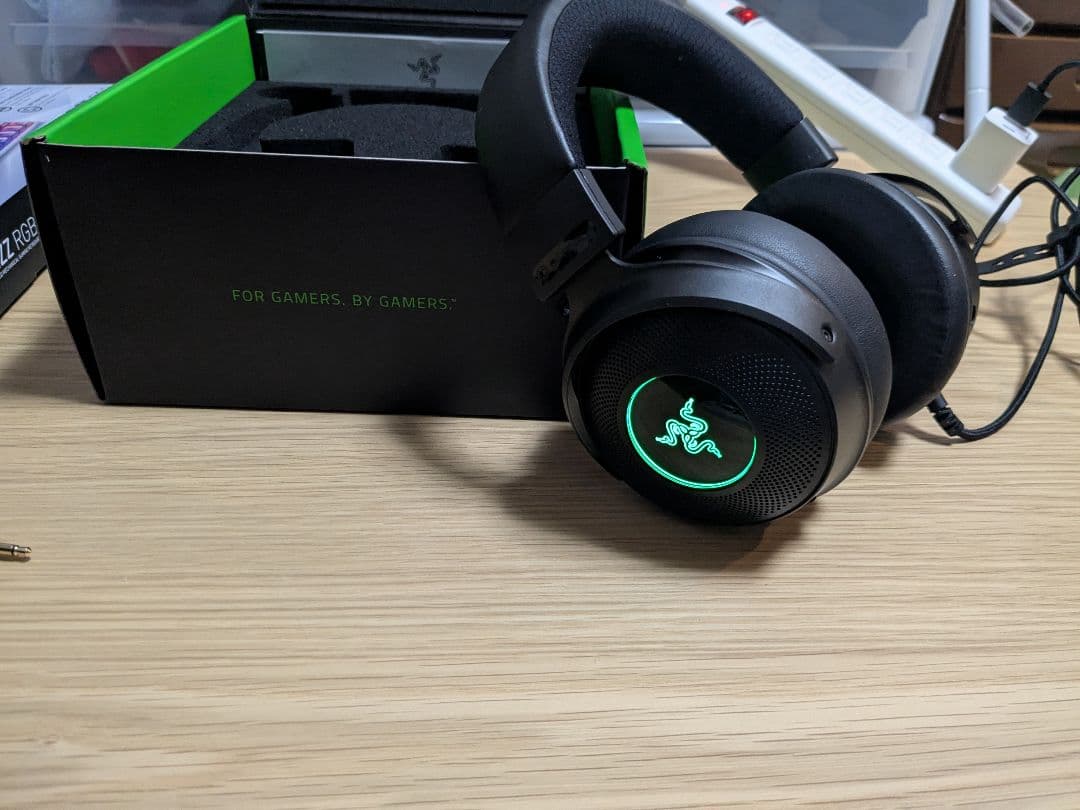 ゲーミングセット（まとめ売り）