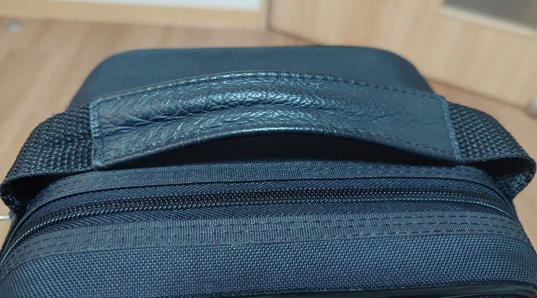 ベルカットホルンケース　マーカスボナ