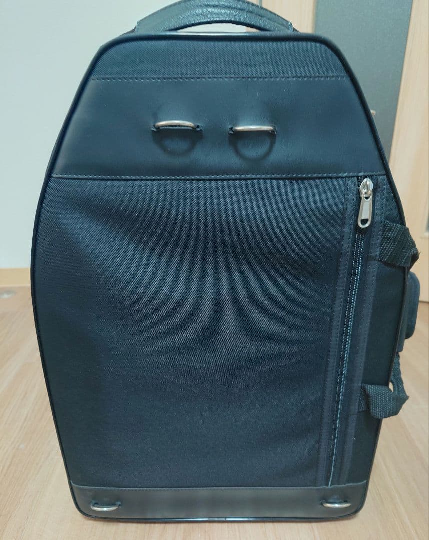 ベルカットホルンケース　マーカスボナ