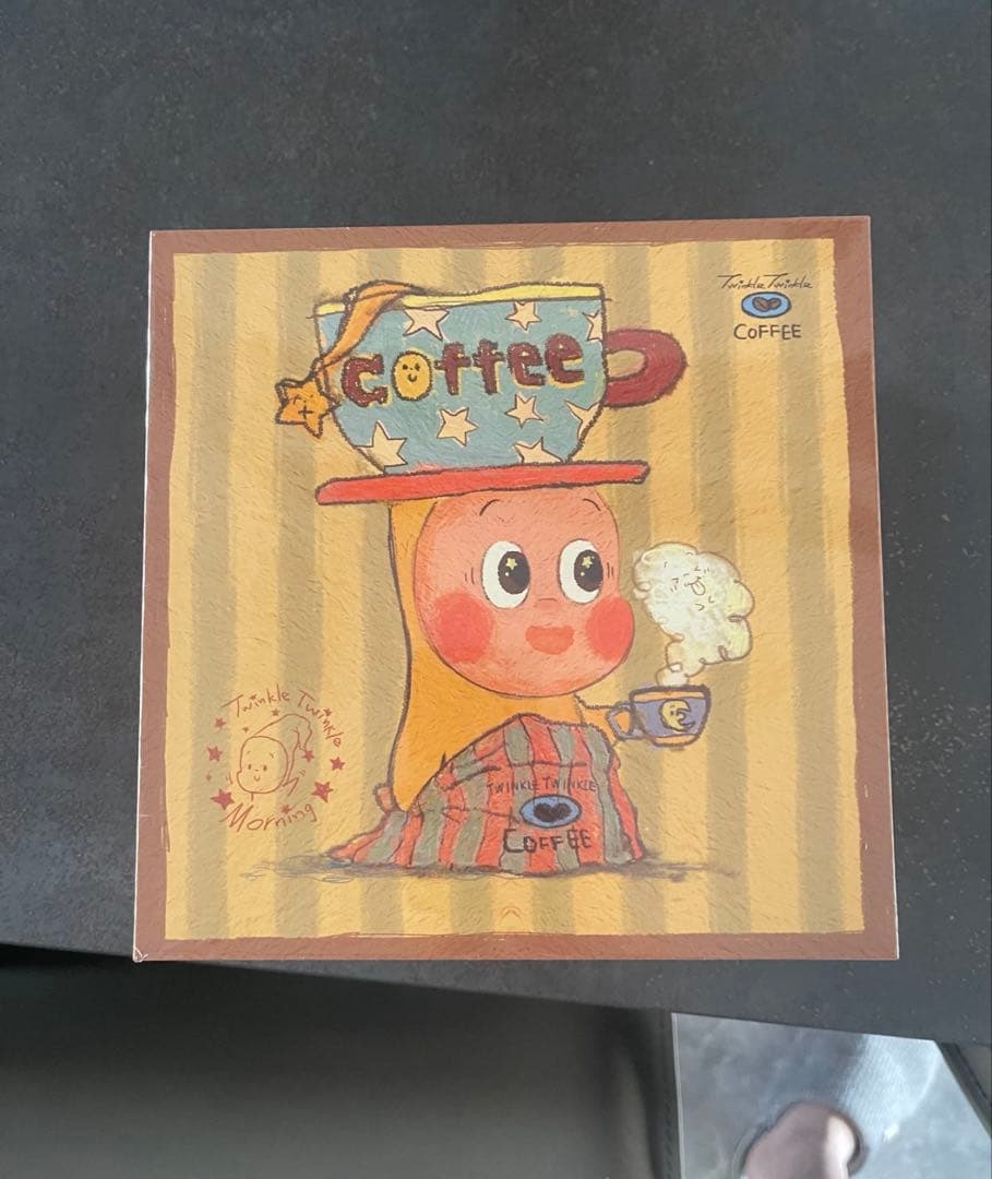 その他 Twinkle Twinkle Coffee