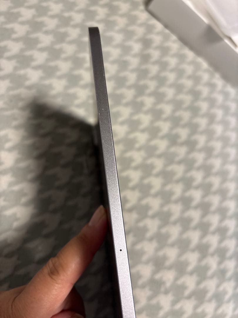 Apple iPadPro 11インチ(第4世代) 256GB