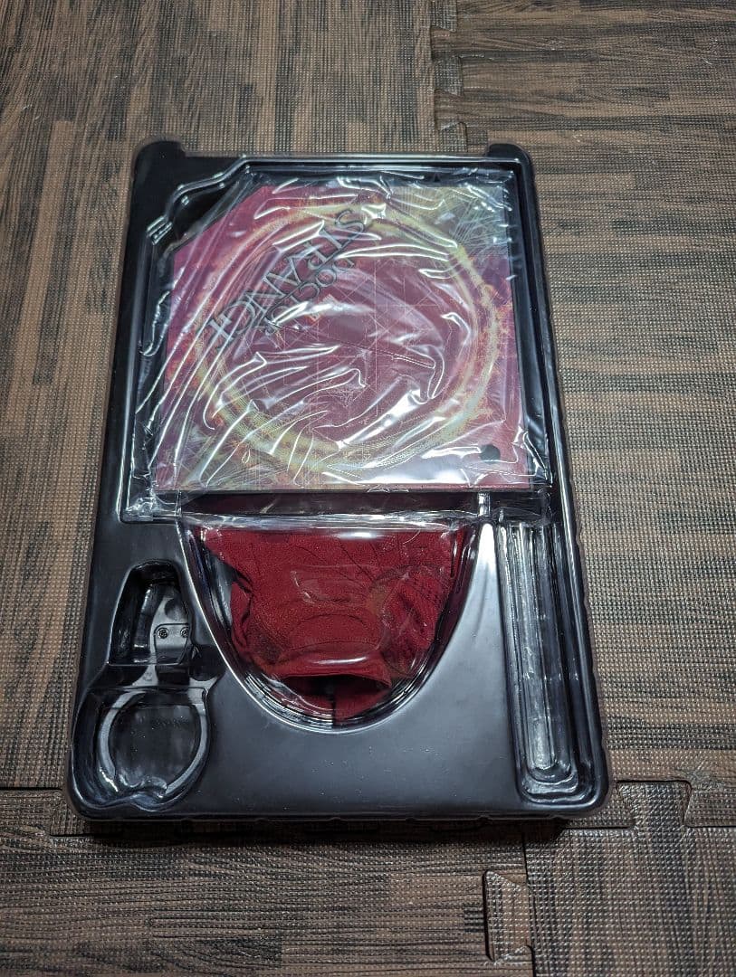 【ホットトイズ　ムービーマスターピース】　ドクターストレンジ