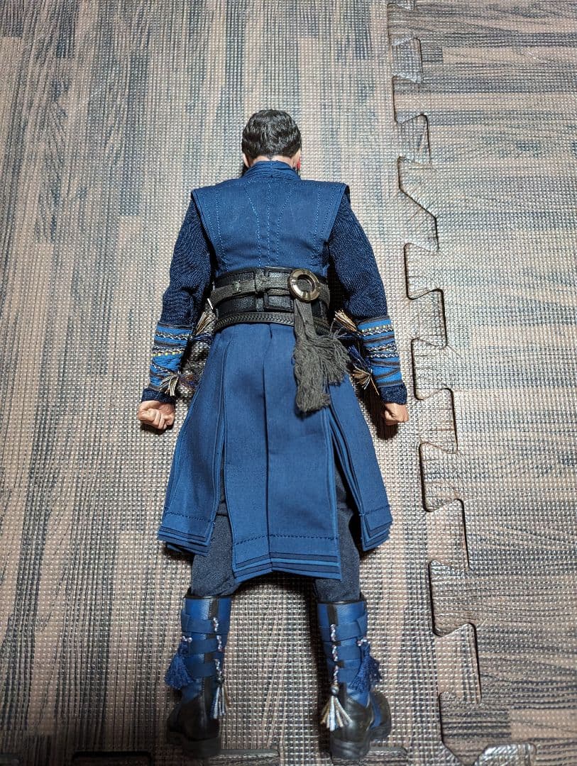 【ホットトイズ　ムービーマスターピース】　ドクターストレンジ