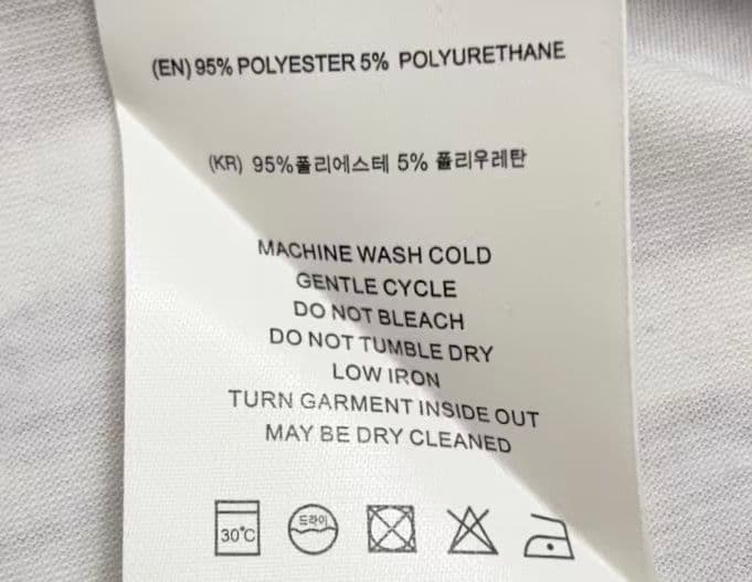 Open YY オープンワイワイ 赤い月詠イクト ロングスリーブ Tシャツ