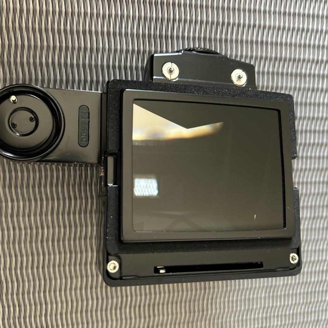 PENTAX 67ボディ レンズSMC 90mm TAKUMAR 135mm