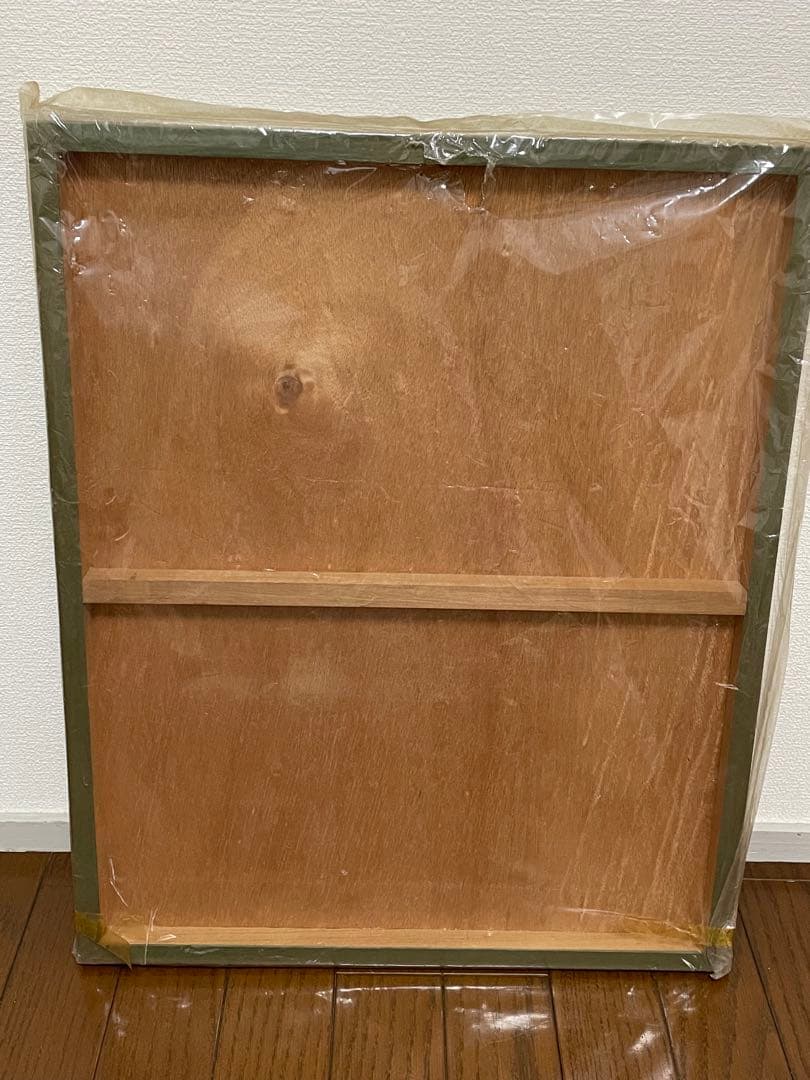 ⭐︎レア⭐︎辰吉丈一郎選手　ラバナレス戦パネル