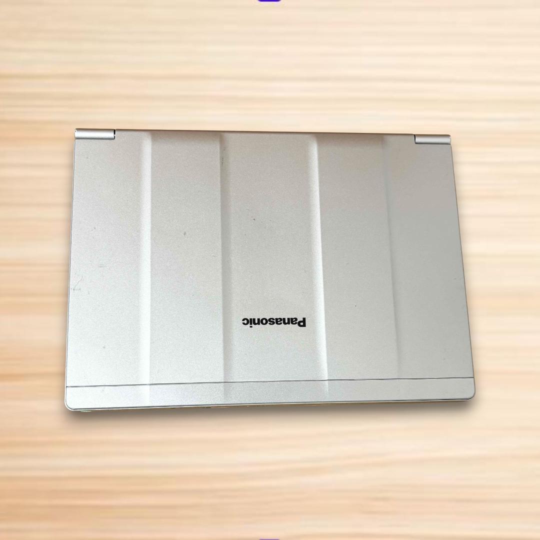 y51＊Let's note CF-SV9 i5 第10世代 16GB SSD