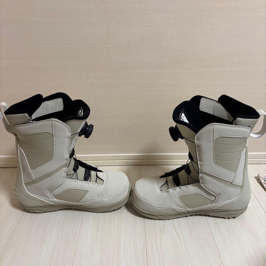 RIDE ANTHEM スノーボードブーツ BOA 26cm