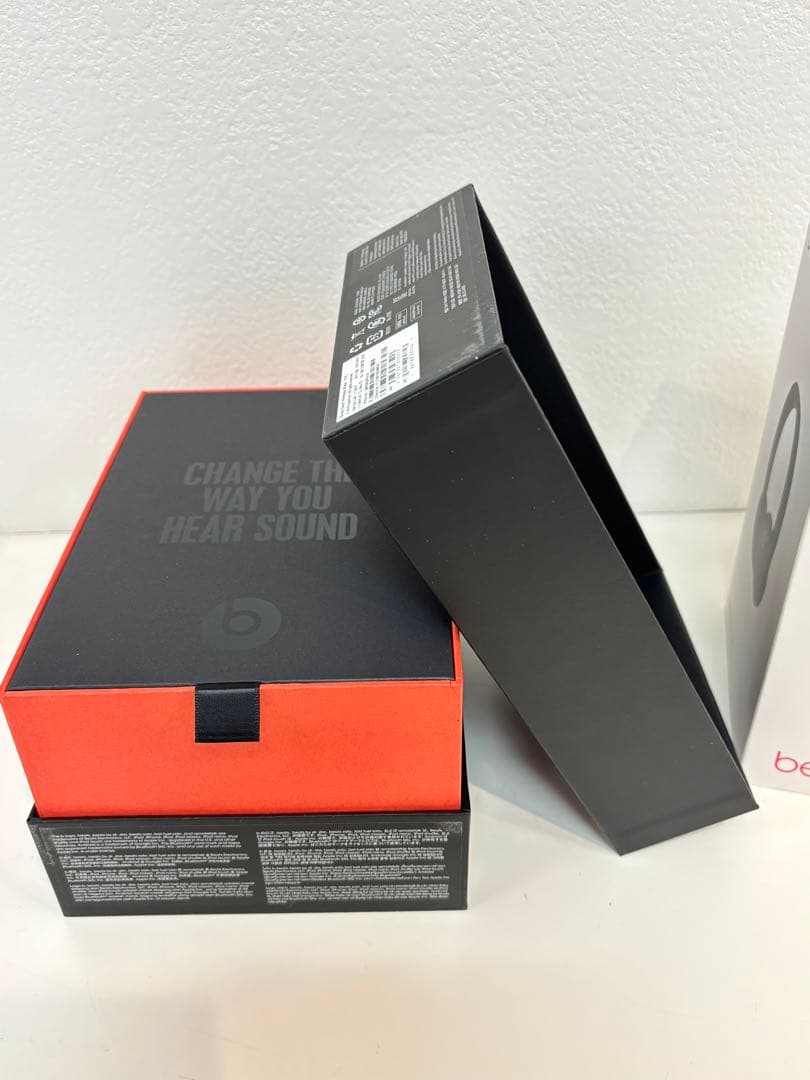 beats solo3 wireless ワイヤレスヘッドフォン