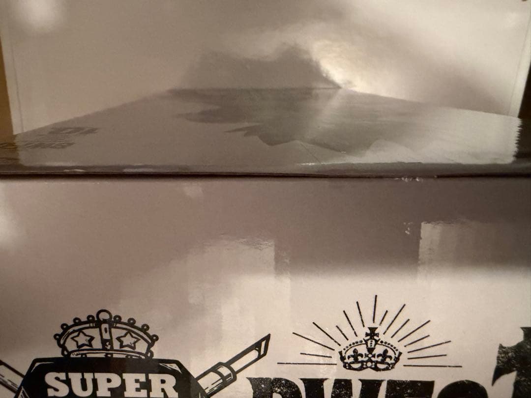 smsp 一番くじ　ドラゴンボール　D賞 ゴジータ 新品未開封品