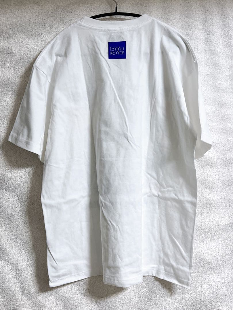 トップス The Stone Roses bonjour records T-shirt