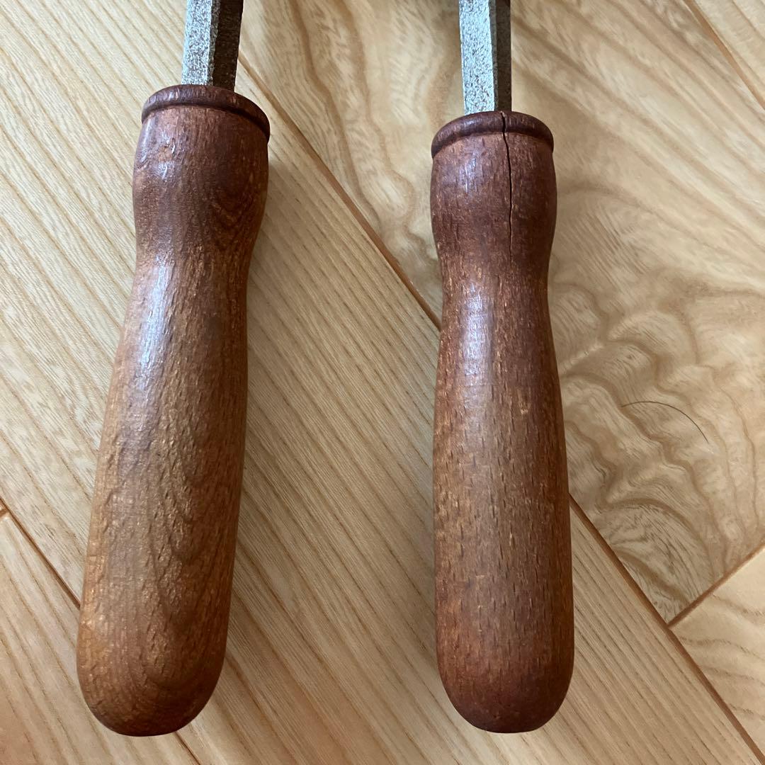 和裁用　コテ・アイロン